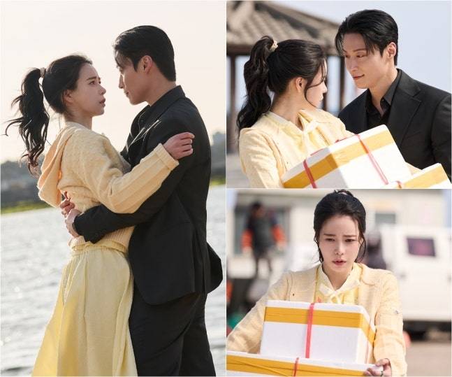 사진 I SBS 멋진 신세계