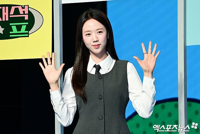지예은, 엑스포츠뉴스DB