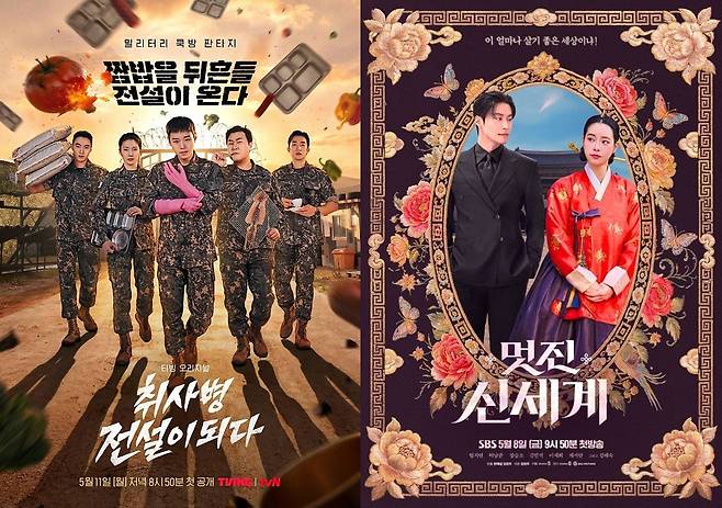 티빙, SBS