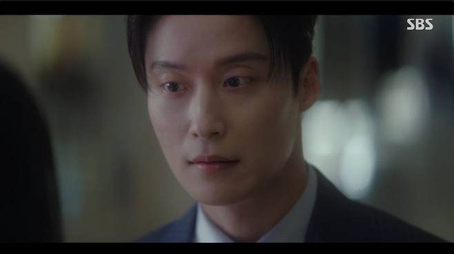 사진 = SBS '멋진 신세계' 캡처