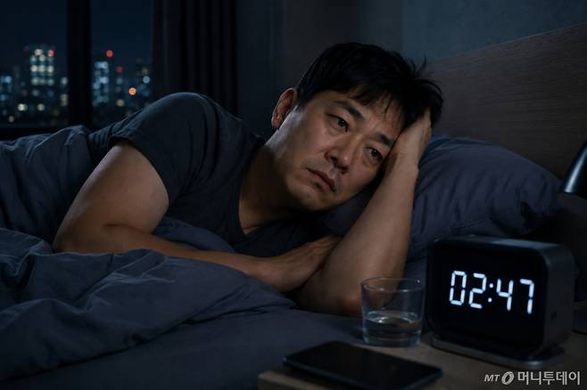 사진은 기자가 요청한 인공지능(AI) 생성 이미지. /사진=챗GPT