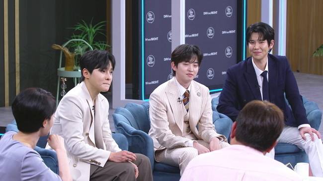 사진 제공=MBN ‘김주하의 데이앤나잇’