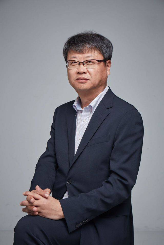 박희동 이노보테라퓨틱스 대표. 이노보테라퓨틱스 제공