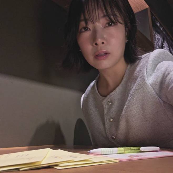 31기 영숙 소셜미디어
