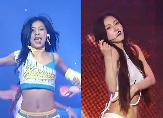 하지원, SBS, MBC