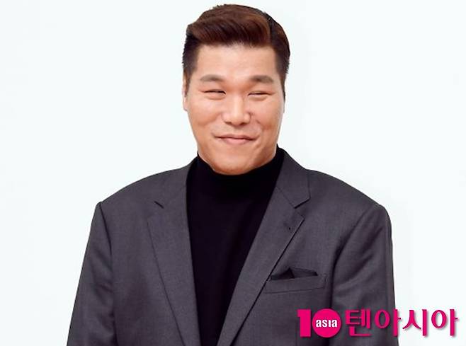 서장훈 / 사진=텐아시아 DB