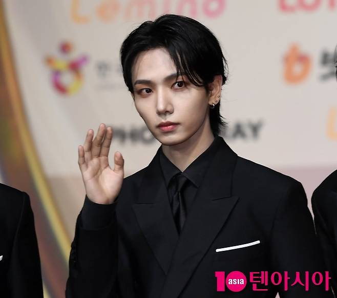 보이넥스트도어 명재현/ 사진=텐아시아 DB