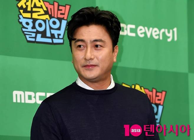 안정환 / 사진=텐아시아 DB