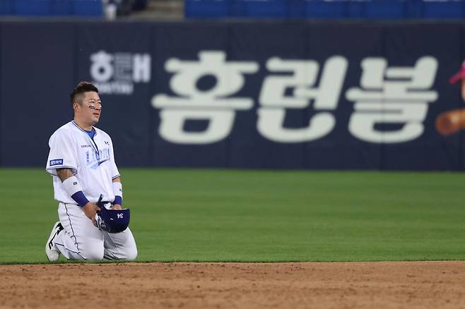 출처:삼성 라이온즈