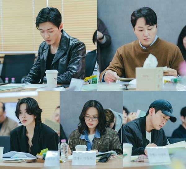 KBS 2TV 토일 미니시리즈 '결혼의 완성'./사진제공=KBS 2TV 토일 미니시리즈 '결혼의 완성'