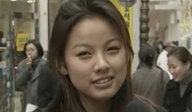 이효리. 사진lMBC
