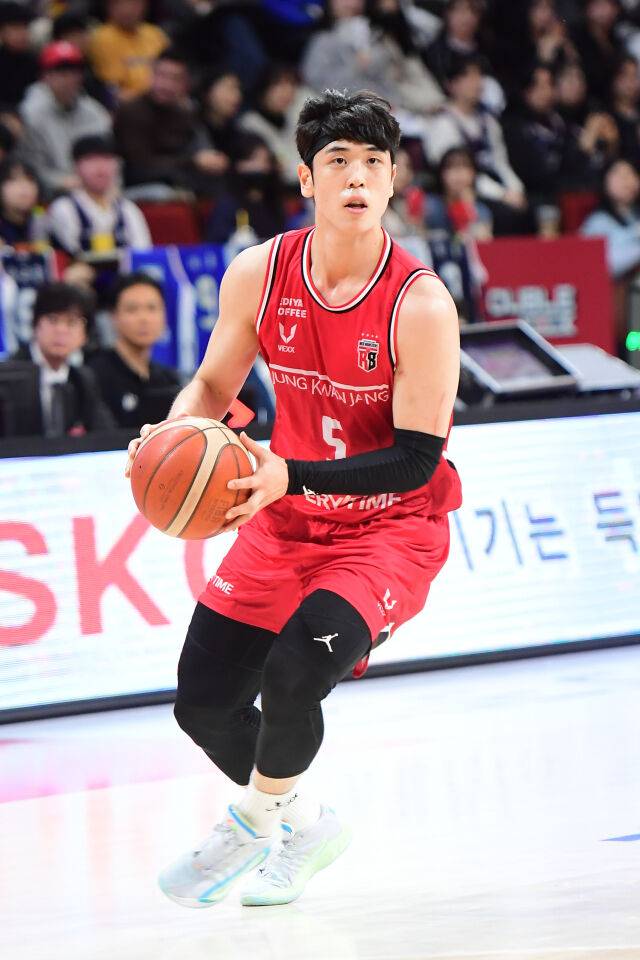 변준형./KBL
