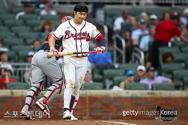 김하성 / 사진=GettyImages 제공