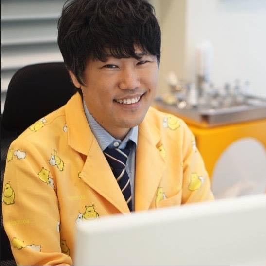김세영 함소아한의원 대구 수성점 원장