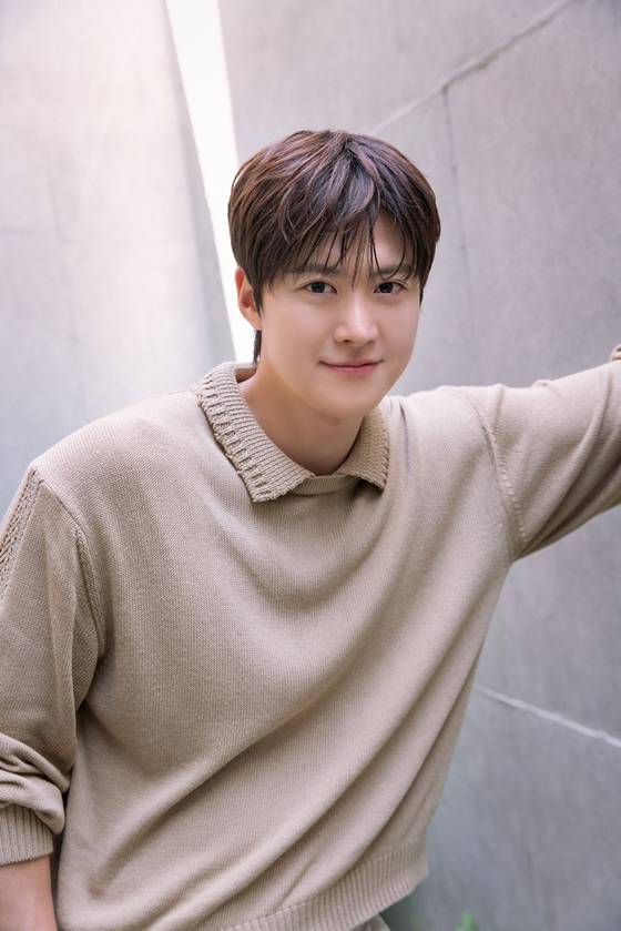 배우 공명. 사람엔터테인먼트 제공.
