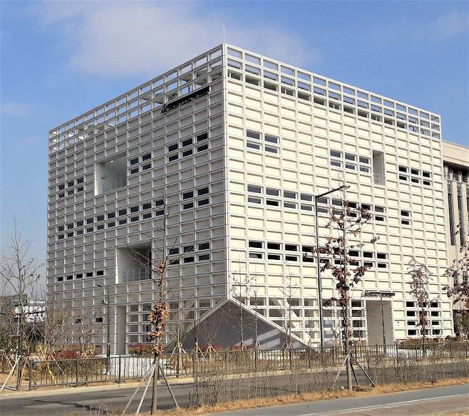 세종선거관리위원회 전경. (사진=중도일보DB)
