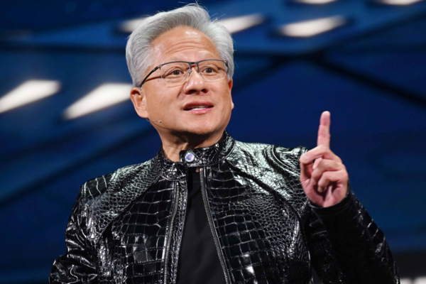 젠슨 황 엔비디아 CEO. 연합뉴스
