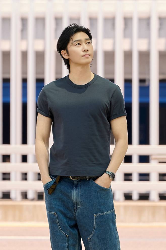 박서준