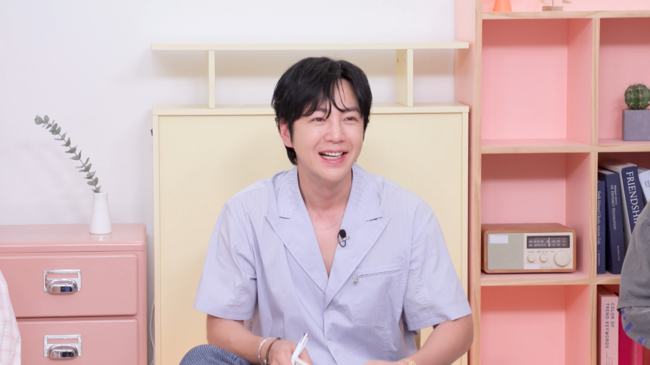 KBS 2TV ‘옥탑방의 문제아들’ 제공