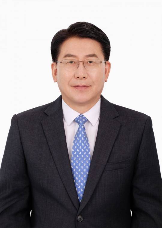 유보화 성동구청장 당선인./사진=중앙선거관리위원회