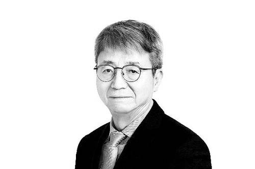 강영철 좋은규제시민포럼 이사장