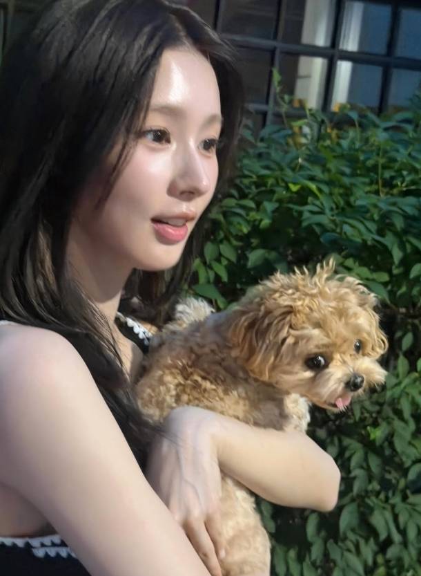 미연 소셜미디어