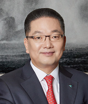 이호성 하나은행장 / 사진=하나은행