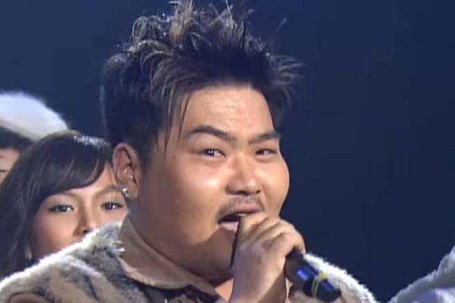 출처:MBC '음악캠프'