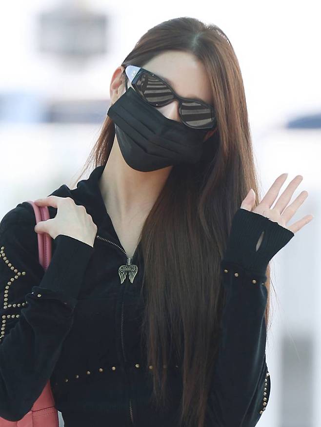 아이브 장원영.사진=서병수 기자