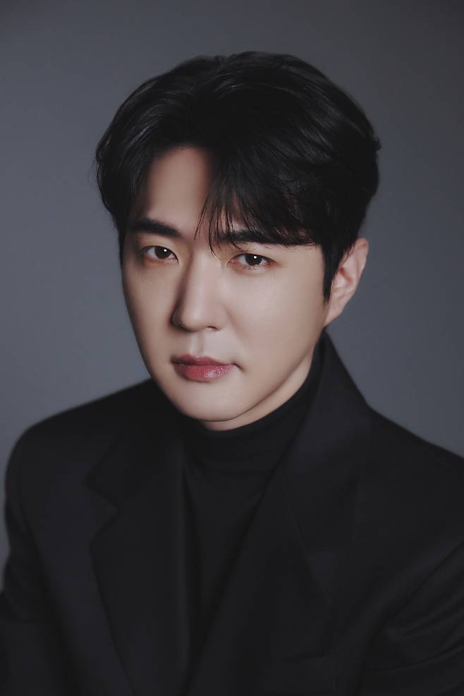 그룹 지오디의 멤버이자 배우 데니안. 사진 젬스톤이앤엠