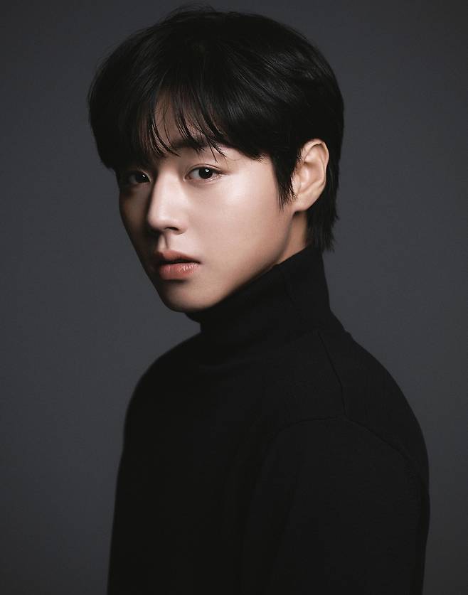 배우 박지훈, 사진제공|YY엔터테인먼트