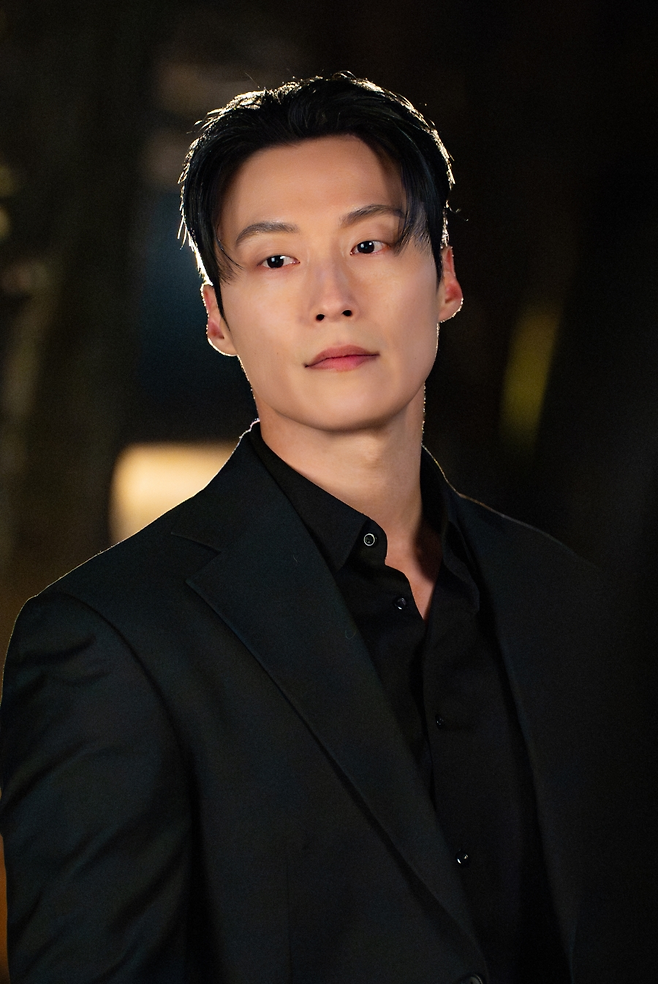 SBS ‘멋진 신세계’ 허남준