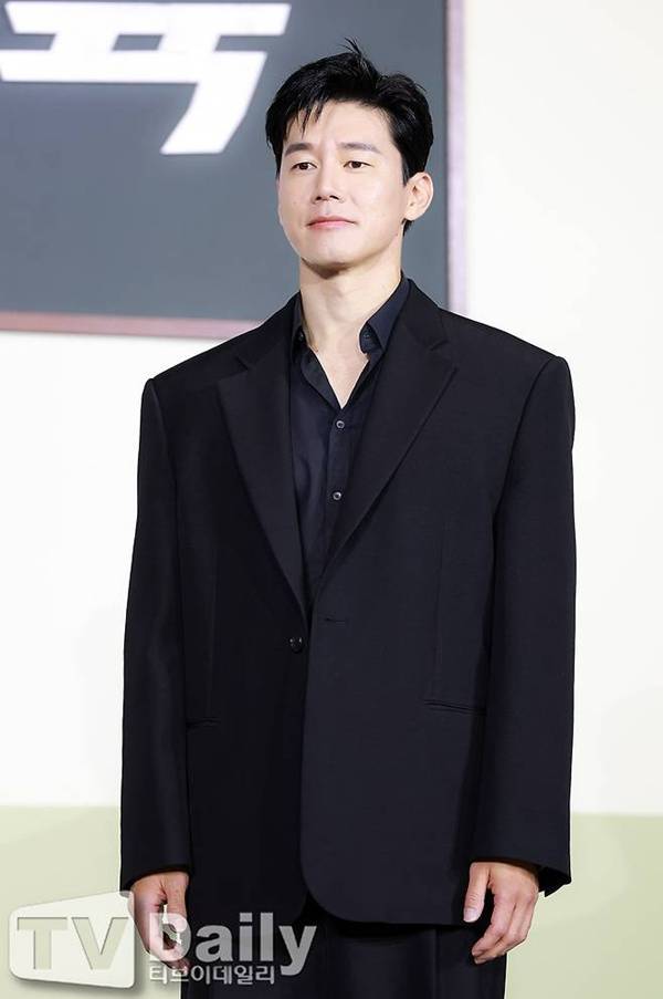 참교육 김무열 / 사진=티브이데일리 DB