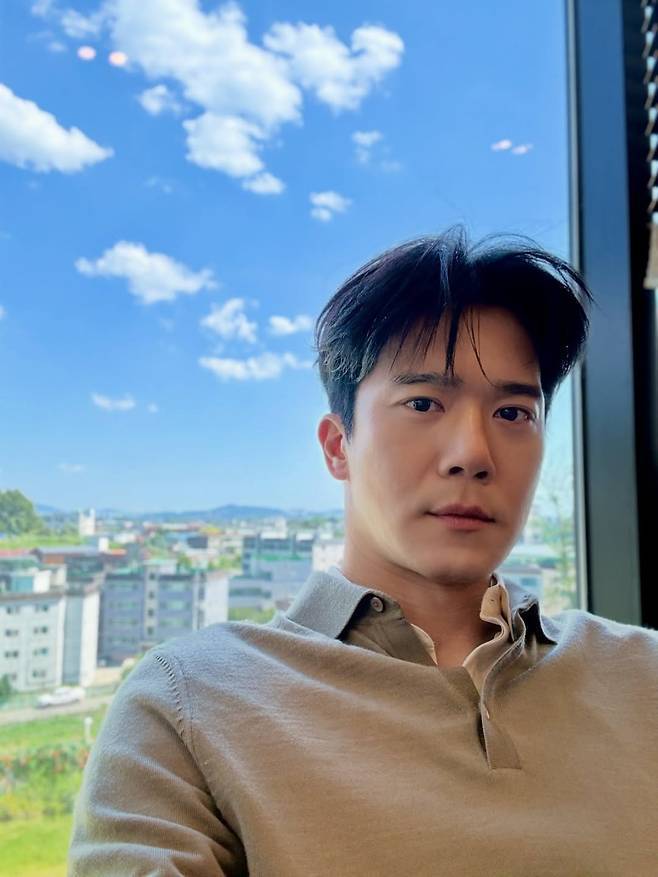 하석진 소셜미디어
