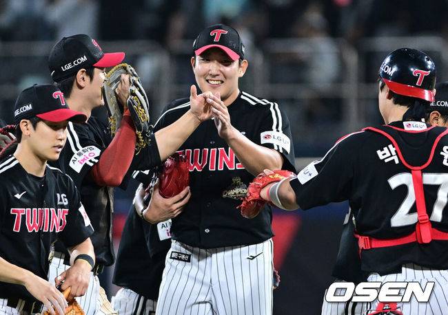 OSEN DB
