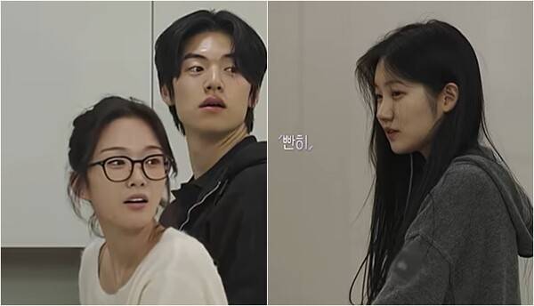 ▲ '하트시그널5' 8회 방송 장면. 출처 l 채널A 캡처