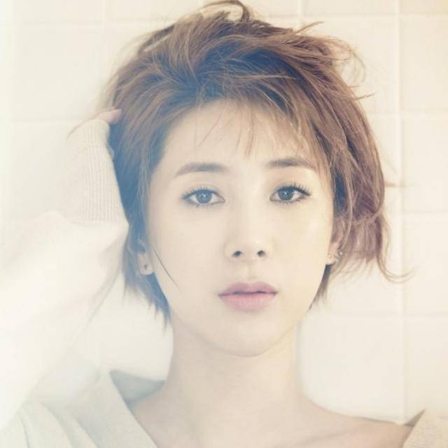 가수 서인영. SW엔터테인먼트 제공