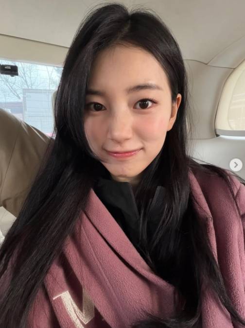 /사진=수지 개인계정
