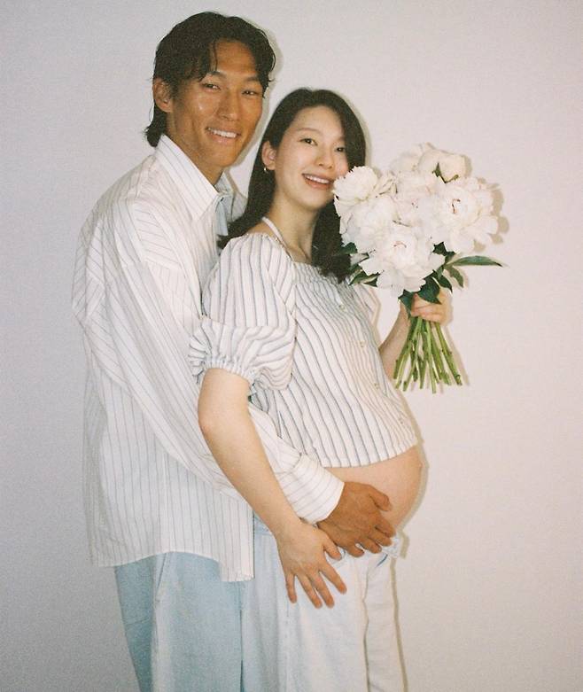 출처:김진경 소셜미디어 캡처