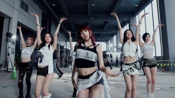 베이비몬스터, YG엔터테인먼트 제공