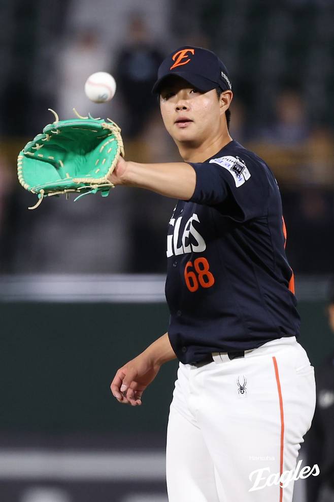 사진제공=한화 이글스