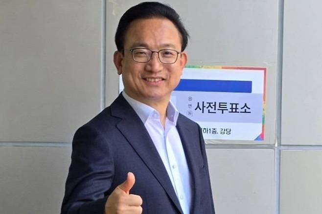 배종호 전 KBS 기자 SNS 캡처