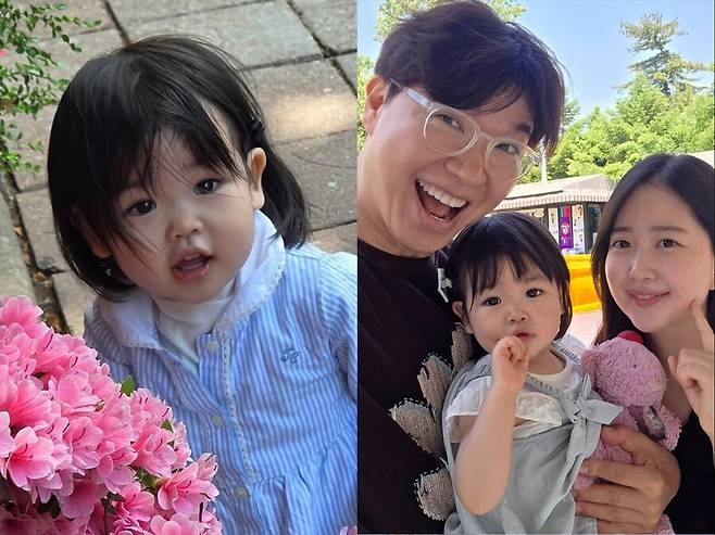 ▲ 출처| 박수홍 인스타그램