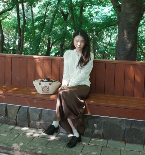 '나는 솔로' 31기 순자 /사진=순자 인스타그램
