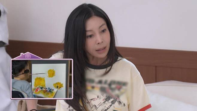 출처:KBS1 '황신혜의 같이 삽시다'