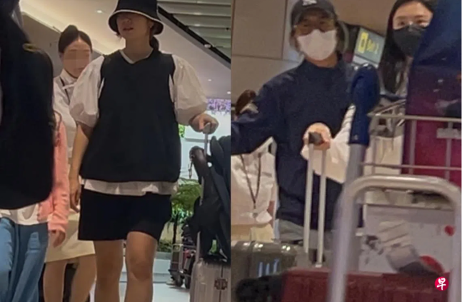 사진|연합조보SNS