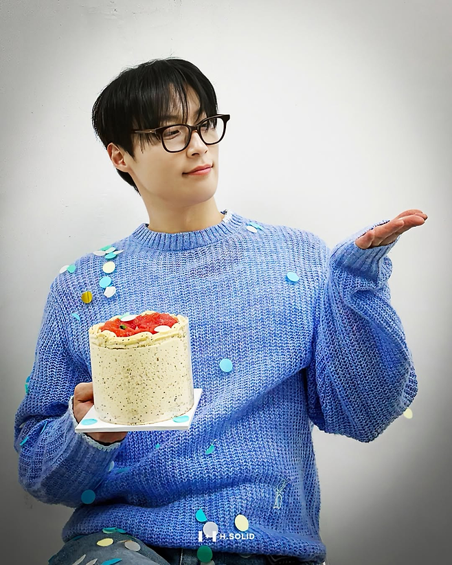 허남준. 사진ㅣ에이치솔리드