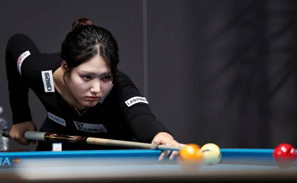 권발해. PBA 제공