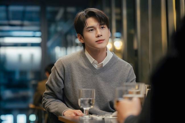 tvN ‘오싹한 연애’ 제공