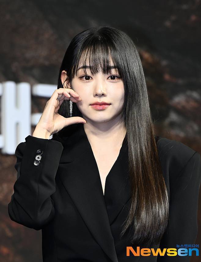 강미나/뉴스엔DB